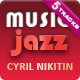 Fun & Upbeat Jazz - AudioJungle Item for Sale